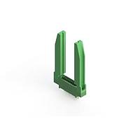 EDAC 345-010-542-678 ປຸ່ມຊອກເຕີ .100" (2.54mm) ຕິດຕໍ່ຂອງບັດຂອງຂອບ