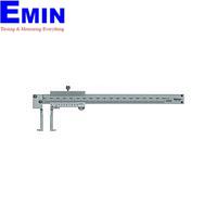 MITUTOYO 536-147 caliper ກົນຈັກ groove (30.1-300mm/0.05)