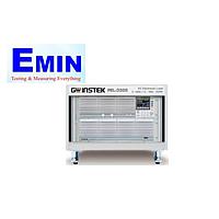 GW INSTEK PEL-3322 DC Loads ເອເລັກໂຕຣນິກ (1.5V~150V, 0~630A, 3150W)