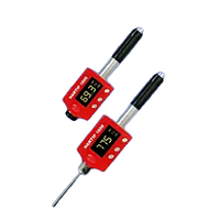 SADT HARTIP1800 ເຄື່ອງທົດສອບຄວາມແຂງແບບພົກພາ (HRC0.9-79.2)