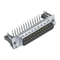 HARTING 09665626815 ປລັກ DSUB SV ML SSDP ANG36-254 50P AU2