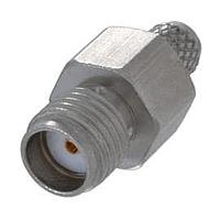 Johnson / Cinch Connectivity Solutions 142-0333-016 ການປະສົມຕົວເຊື່ອມ SMA Jack Assembly Strt Cabled RG179