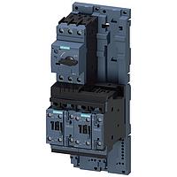 SIEMENS 3RA22201HB240BB4 ເຄື່ອງເຄື່ອນໄຫວມະໂຕ້ STARTER REV S0 5.5-8A 24VDC SCREW