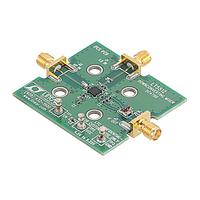 Analog Devices DC478B RF Mixer LT5512EUF - ລະດັບສັນຍາສູງ, ການປ່ຽນລົງ