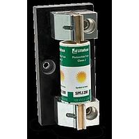 Littelfuse LFJ104501C ບລັອກຟິວ Fuse Blocks FUSEHOLDER FOR SPFJ 1000V 450A