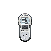 CEM DT-25 ກວດສອບພະລັງງານໃນເຮືອນ