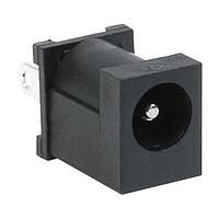 Same Sky (formerly CUI Devices) PJ-060A ຈັກ 2x5.5mm ພາວເວີ ຈັກ ແບບຕັ້ງຕົ້ນ th 1 ສະວິດຊ໌