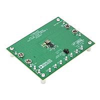 Analog Devices DC2660A ຕົວຄວບຄຸມແຮງດັນ - ຕົວຄວບຄຸມສະຫນັບສະຫນູນ 65V, 8A Sync Buck Silent Switcher 2 w/ 2