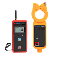ETCR ETCR9000S H/L Voltage Clamp Meter ປະຈຸບັນ (Φ48mm, AC 0mA~1200A)