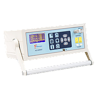 Sauermann Si-AQ Expert Base Unit ເຄື່ອງກວດຄຸນນະພາບອາກາດພາຍໃນເຮືອນແບບພົກພາ