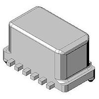 JAE Electronics IL-WX-10S-VF-B-E1000E ຮອບຮອງ 10POS 0.8MM SMT