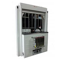 Koehler K29990 ອຸປະກອນການກັດກ່ອນນໍາ (6 lubricant samples)