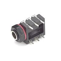 Pomona Electronics 7158 ປະຕູໂທລະສັບ ຮອງຮັບສາຍ 3 ສາຍ ແບບຢູ່ຮອງຕະຫຼາດບອດ PC