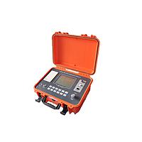 HV HIPOT GDXG ຕົວຕັ້ງຕົວຕັ້ງຄວາມຜິດຂອງສາຍສົ່ງຜ່ານຫົວ (200 km)