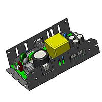 RECOM Power RACM140E-48SK/OF ແປງສະໜອງກຳລັງ Switching Supplies 140W 80-264Vin 48Vout 2.9A