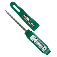 EXTECH 39240 ເຄື່ອງວັດອຸນຫະພູມກັນນ້ຳ