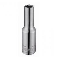 SATA 13211 1/2" DR. 6PT. SAE Deep socket 1"