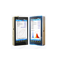 PEGO OHSP-350P ອຸປະກອນວິເຄາະແສງພື້ນໄມ້ (350nm~800nm, 2nm)