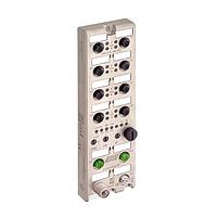 Lumberg Automation 0980 ESL 399-121 ເສັ້ນສາຍອ່ານຄ່າ / ເສັ້ນສາຍກະທົບ