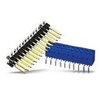 Amphenol FCI 68682-312LF ບອດ ເຖິງ ບອດ ແລະ ການເຊື່ອມຕໍ່ Mezzanine 2X24P RECPT