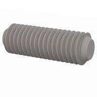 Essentra Components 3850013150SD ເສັ້ນກ້ອນທີ່ມີເກັບກັນ Threaded Rod Threaded Stud, 1/2-13 Thread, 1 1/2 in Lg