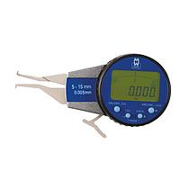 MOORE & WRIGHT MW432-05DC Caliper ດິຈິຕອນພາຍໃນ (40-50mm, 0.005mm)