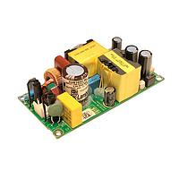 TDK-Lambda CUS150M-28/A ອຸປະກອນແປງກຳລັງ AC-DC, ທາງການແພດ, 115-230VAC, ອອກ 28V 5.36A, 150W + ປົກຄຸມ