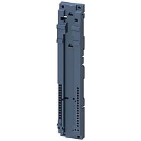 SIEMENS 3RA29221AA00 ອະເດັດເຕີຣ໌ລາຍລົດຕິດ Busbar STD, ຂະໜາດ S00 & S0