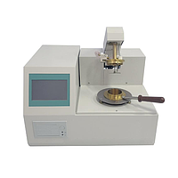 Zhiwei ZWBS3001 Closed Cup Flash Point Tester (40~350)