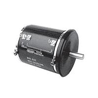 Vishay Spectrol 802B1101 ວຽກລອດຫຼັກຫຼາຍກວ່າຫຼັກຫຼັກຫຼັກຫຼັກ 1-13/16 WW 100ohms ຕິດຕັ້ງບູຊິ່ງ