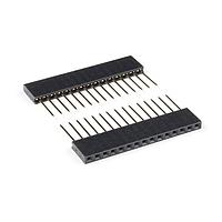 SparkFun PRT-16279 ຊຸດຫົວການຕິດຕັ້ງບອດ PCB Receptacle Arduino Nano Stackable Header