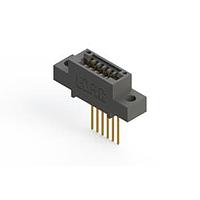 EDAC 395-006-542-404 ຕູ້ສະເລ່ຍຂອງບັດມາດຕະຖານ .100" (2.54mm) ຕູ້ສະເລ່ຍຂອງບັດ