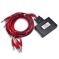 Kongter BDL-3927 ຕົວບັນທຶກຂໍ້ມູນຫມໍ້ໄຟ