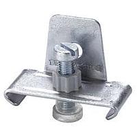 Altech CA402 ຂາຢຸດສິ້ນຕິດຕັ້ງບົດບໍລິສຸດບົດບົດ DIN ສໍາລັບ 35x15mm