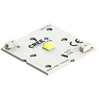 New Energy LSS1-01C22-2780-00 ໄຟ LED ແລະ ໂມດູນ ສີຂາວ ຮູບສີ່ແກ້ວ 1x1 Wht 2700K 80-CRI 1664lm