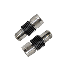 Bird 5-6A ເຄື່ອງອັດລົມ RF ແບບສອງທິດທາງ (5W)