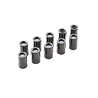 EXTECH 780417A Membranes ທົດແທນ (10 packs)