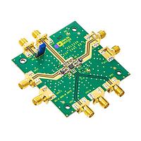 Analog Devices ADL5330-EVALZ ບອດປະເມີນເຄື່ອງຂະຫນາດຂຶ້ນລະດັບປ່ຽນໄດ້ສໍາລັບ ADL5330