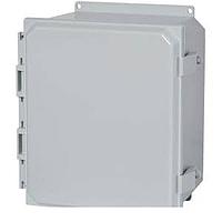 Hammond Manufacturing PCJ12104NLF ກ່ອງຕໍ່ຕ່າງ Junction Boxes 0