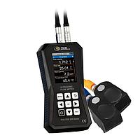 PCE PCE-TDS 200 SML Ultrasonic Flow Meter (±32 m/s)