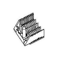 Molex 75235-2745 ຕູ້ຕໍ່ໄປຄວາມໄວສູງ / ຕູ້ຕໍ່ໄປຮູບແບບມົດູລາຣ໌ GBX BPLANE ASSY 4PR 7 COL LEFT END W/KEY