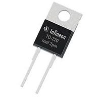 Infineon IDH03SG60CXKSA2 ດາຍໂອດ Schottky Silicon Carbide SIC DIODES
