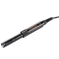 Aqualabo PHEHT ເຊັນເຊີດິຈິຕອລ pH ສາຍເປົ່າ 7m ໂດຍບໍ່ມີກ່ອງໃສ່ເຄື່ອງ (14 pH, - 1000~+1000 mV, 0~+ 50°C)