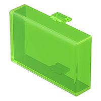 EAO 02-908.5 ສະຫນອງສະຫນອງ LENS TPT SQ ສີຂາວ