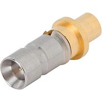 Amphenol SV Microwave 3211-60350 ຕູ້ຕໍ່ສາຍ SMPM ST PLUG-IN CONNECTOR