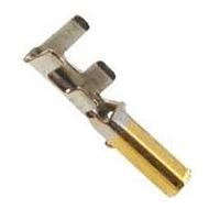 Molex 502381-0010 (Cut Strip) ຕິດຕໍ່ CM 1.25 Term26-28AWG ຕັດປິດ 100 ຊຸດ