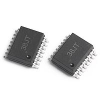 Broadcom ACPL-38JT-500E ອອບຕໂຄວເລີຣ໌ອອດພຸດລິກ