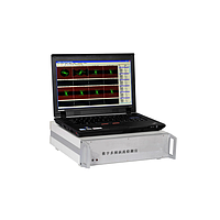 HUATEC HEF-24ET ເຄື່ອງທົດສອບກະແສໄຟຟ້າ Eddy ໄລຍະໄກຫຼາຍຄວາມຖີ່ (50 Hz ~ 10 MHz)