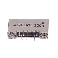 AirBorn NK-1B2-009-225-TH00 ຕົວເຊື່ອມຕໍ່ CONNECTOR, NANO