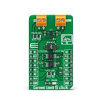 Mikroe MIKROE-4972 ຕົວຈຳກັດກວດການປະມານກວດ 7 Click